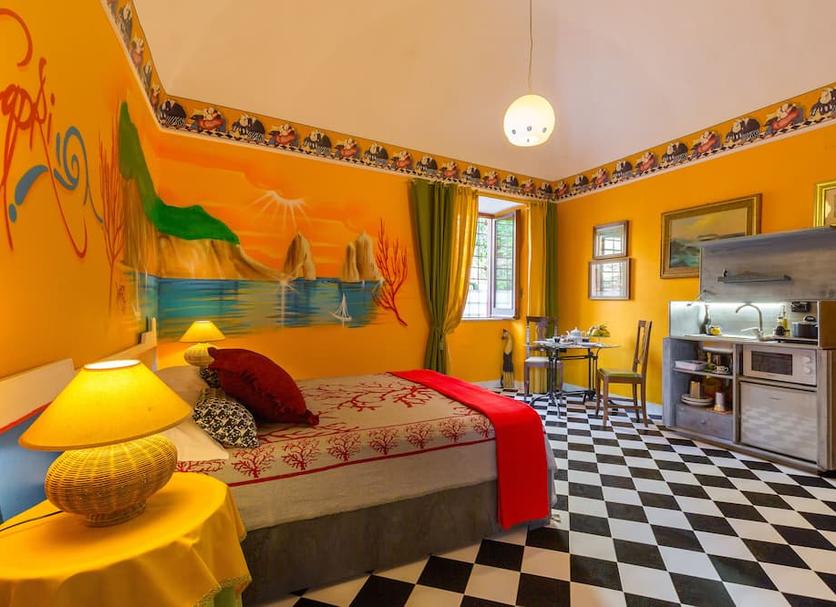 Habitació Foto