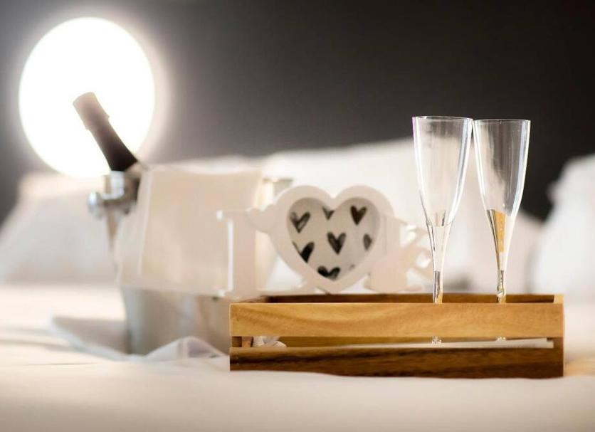 Serveis de l’habitació Foto