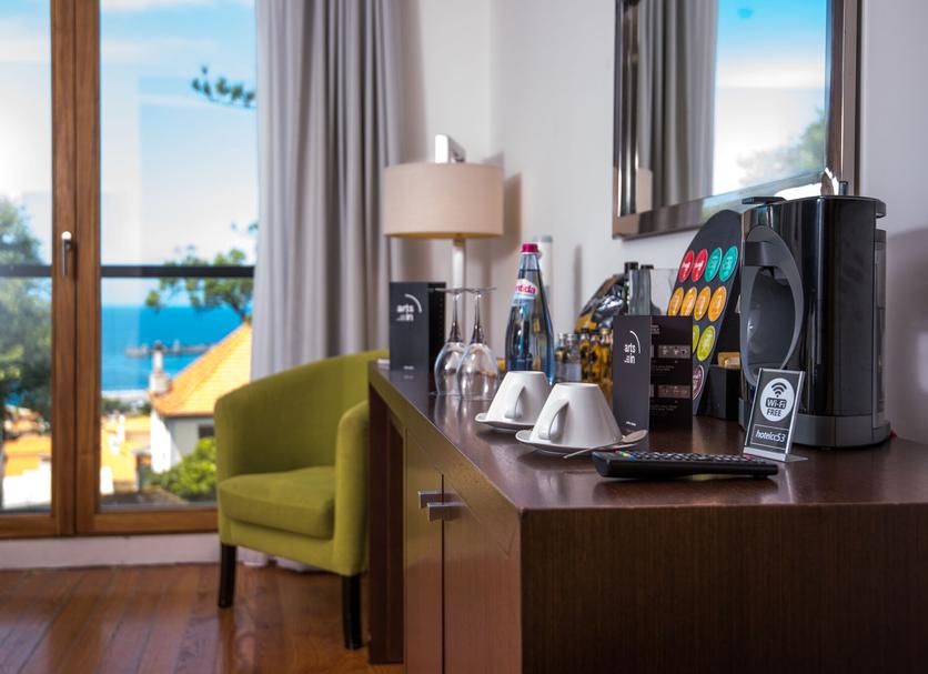 Serveis de l’habitació Foto