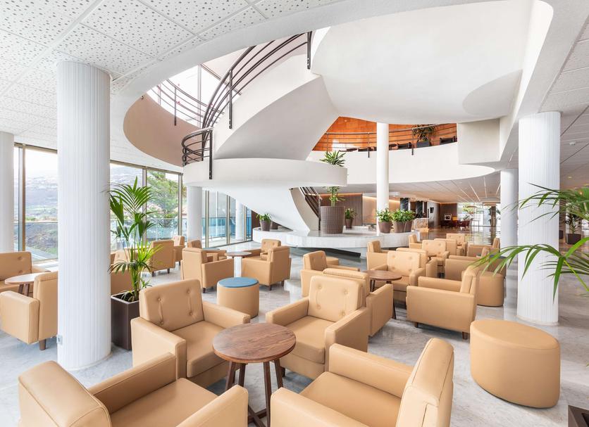 Sala d'estar Foto