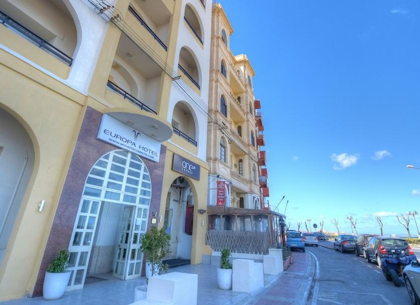 Edifici Foto