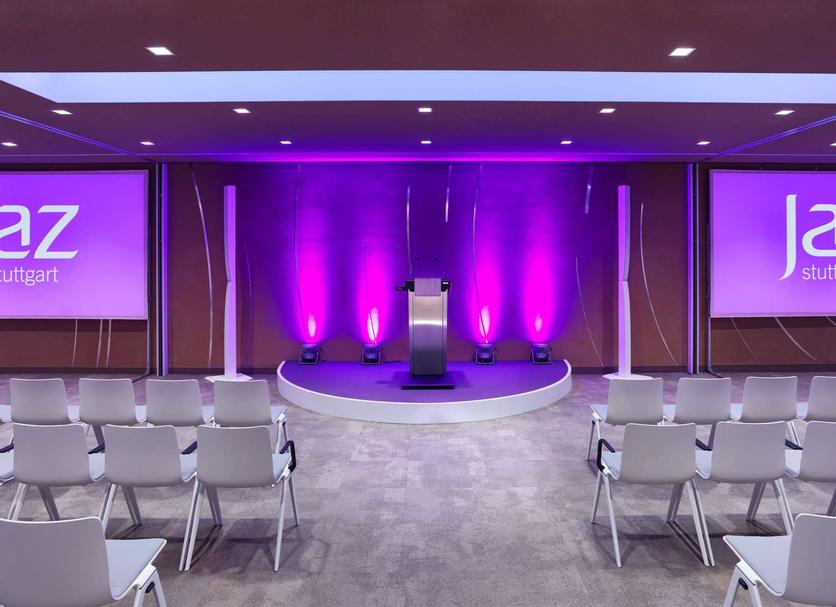 Sala de conferències Foto