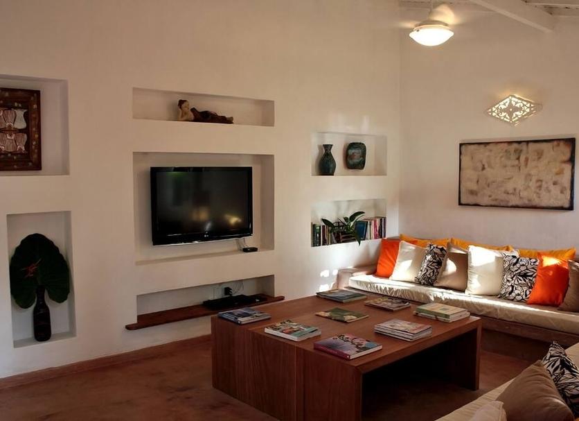 Sala Foto