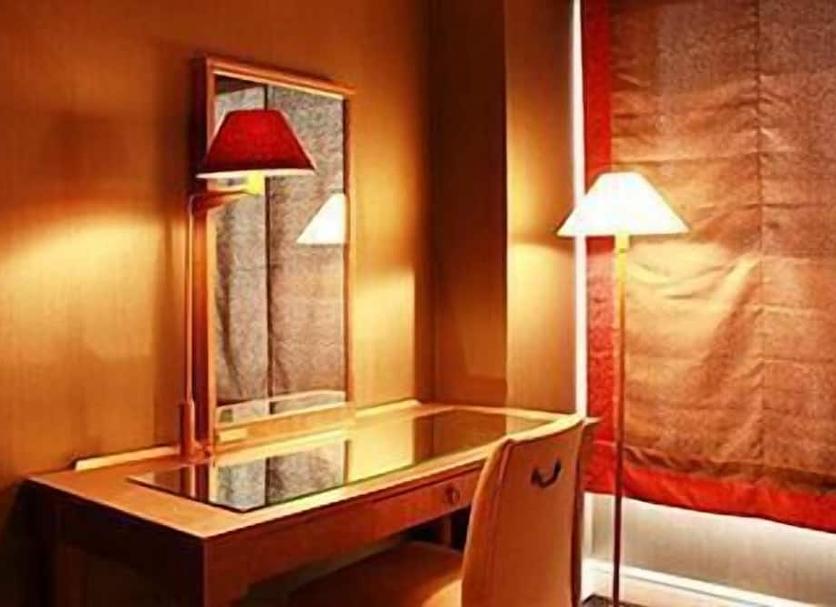 Serveis de l’habitació Foto