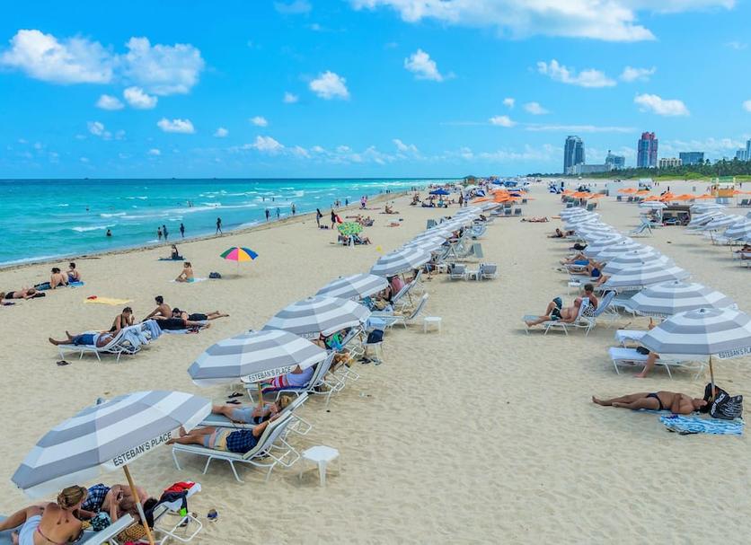 Platja Foto