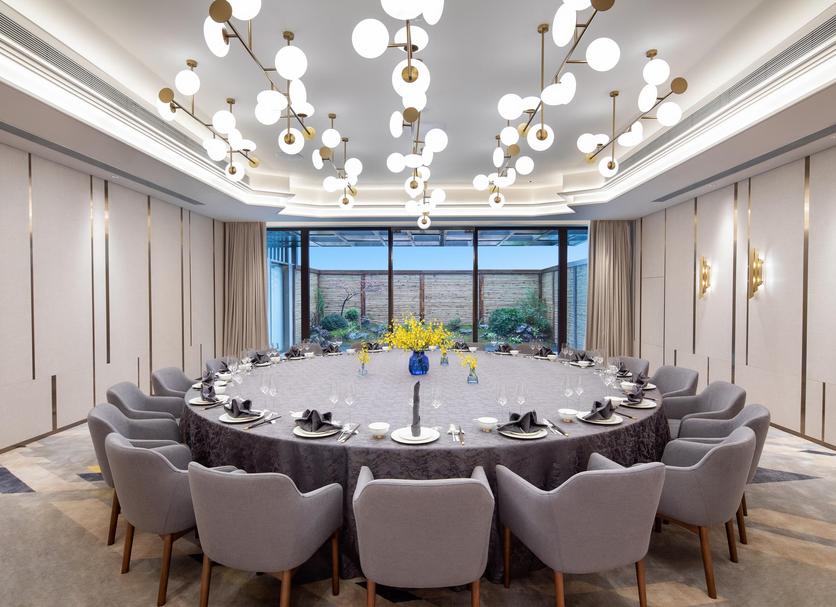 Sala de conferències Foto