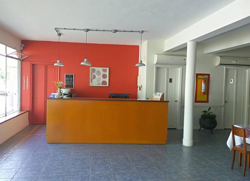 Recepció Foto