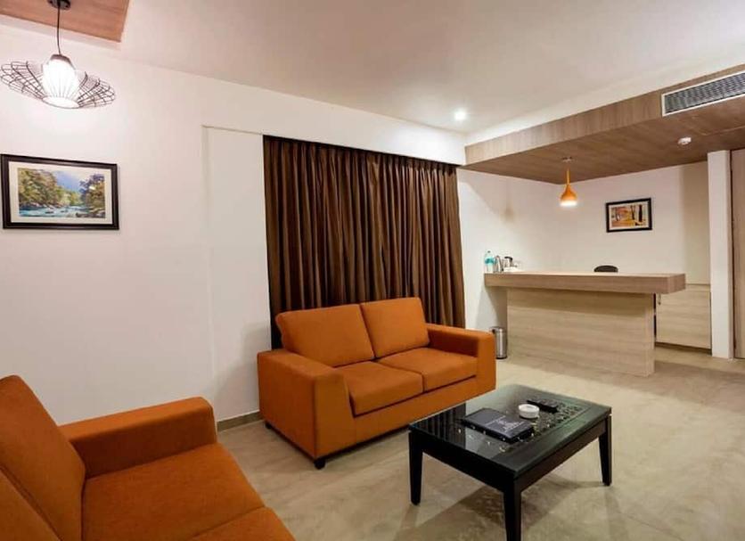 Sala Foto