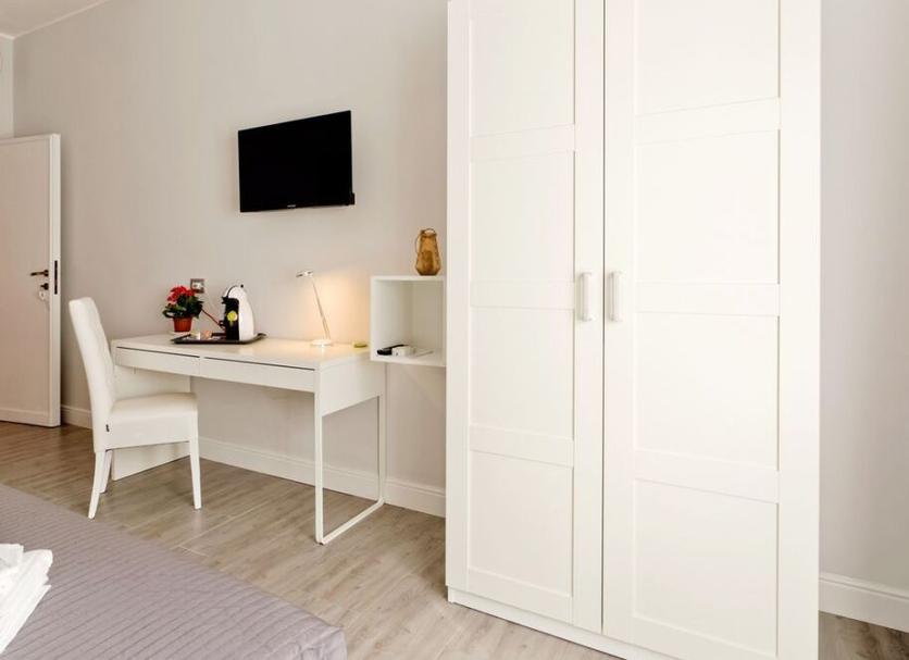 Serveis de l’habitació Foto