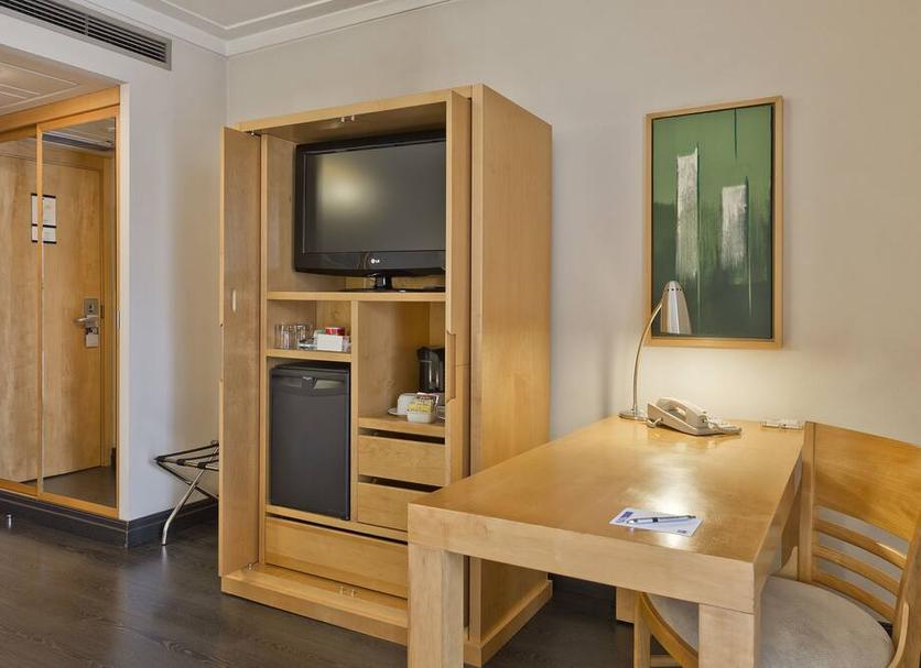 Serveis de l’habitació Foto