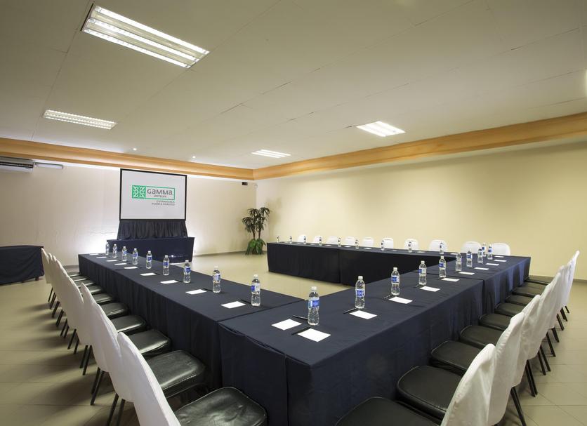 Sala de conferències Foto