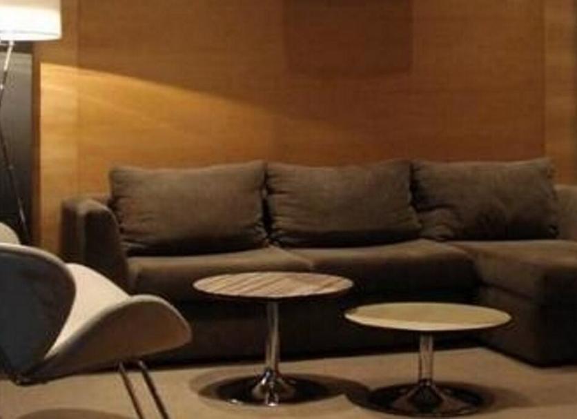 Sala Foto