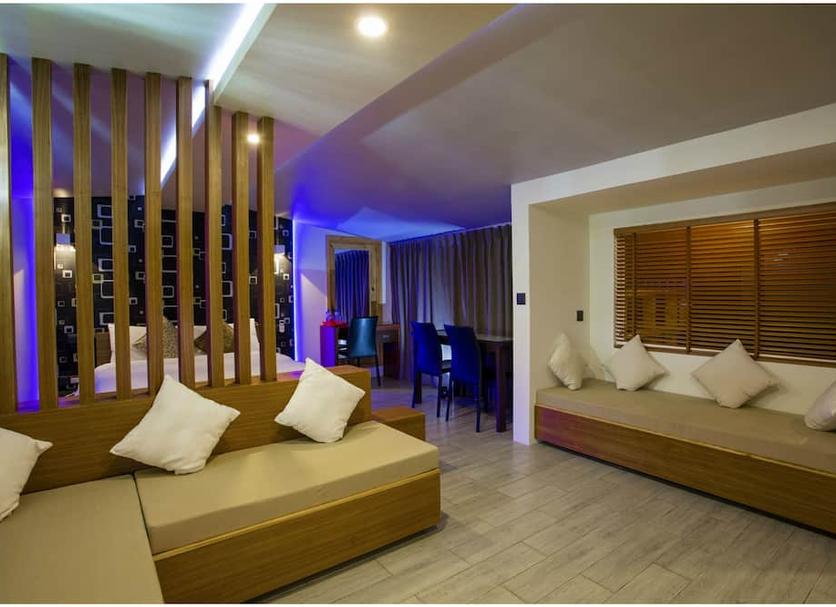 Habitació Foto