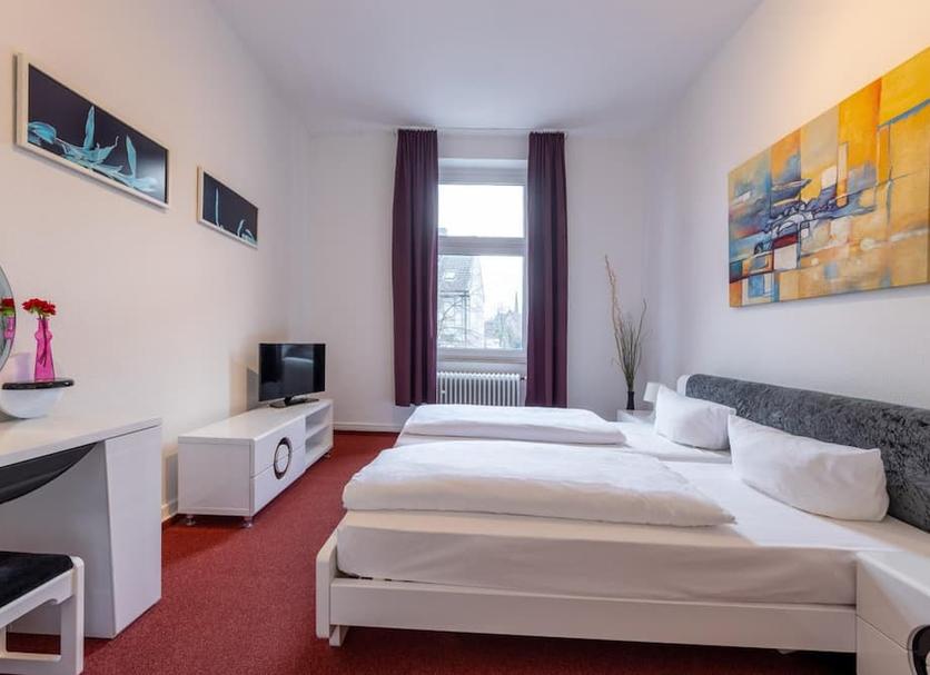 Habitació Foto