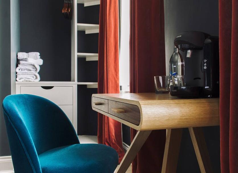 Serveis de l’habitació Foto