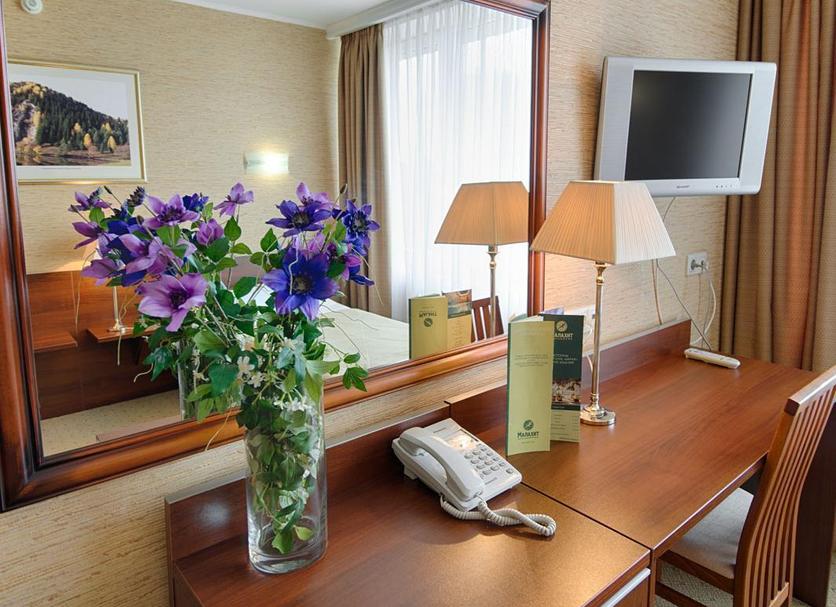 Serveis de l’habitació Foto