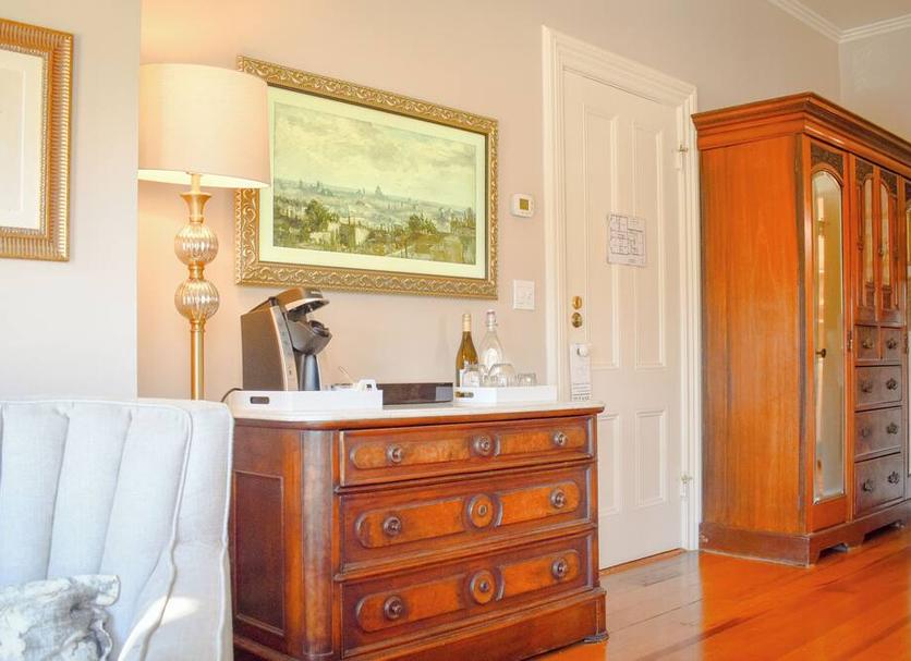 Serveis de l’habitació Foto