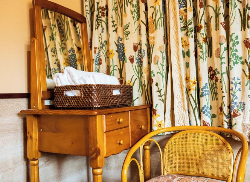 Serveis de l’habitació Foto