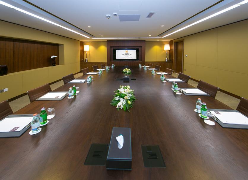 Sala de conferències Foto