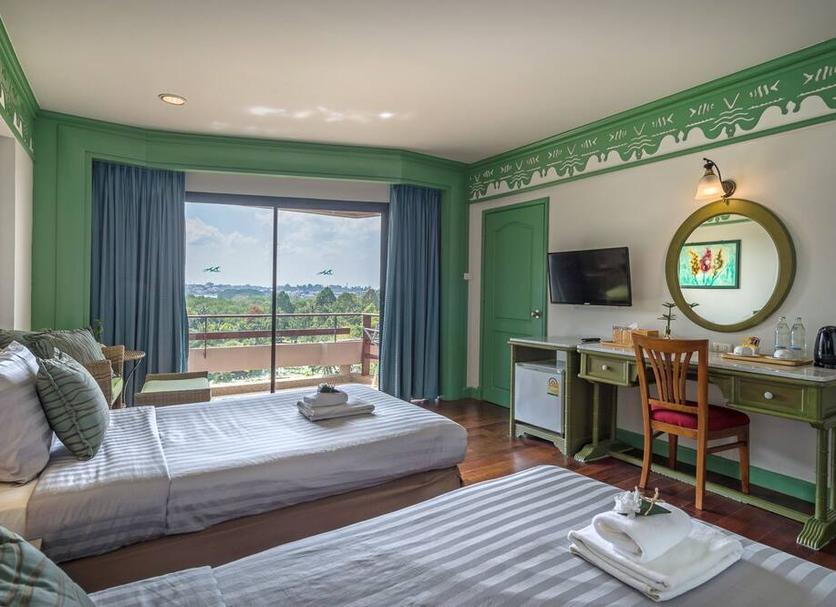 Habitació Foto