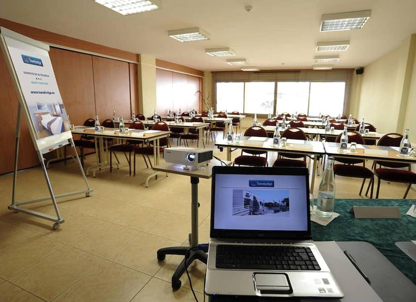 Sala de conferències Foto