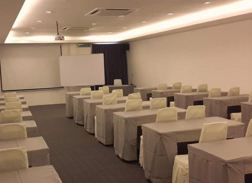 Sala de conferències Foto