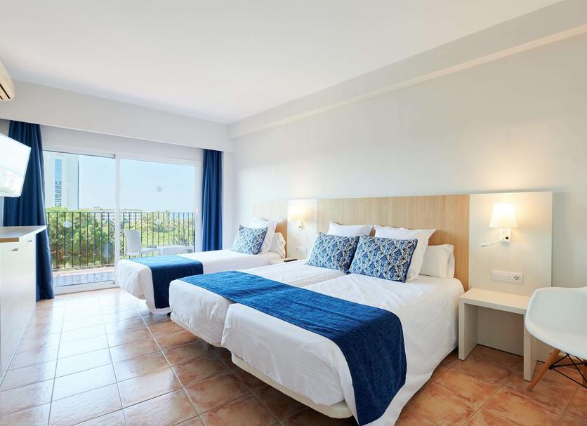 Habitació Foto