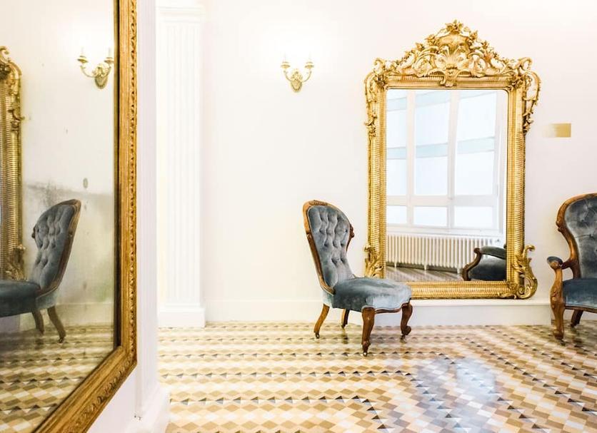 Serveis de l’habitació Foto