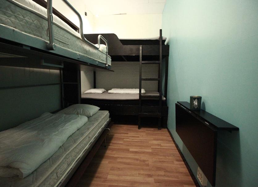 Habitació Foto