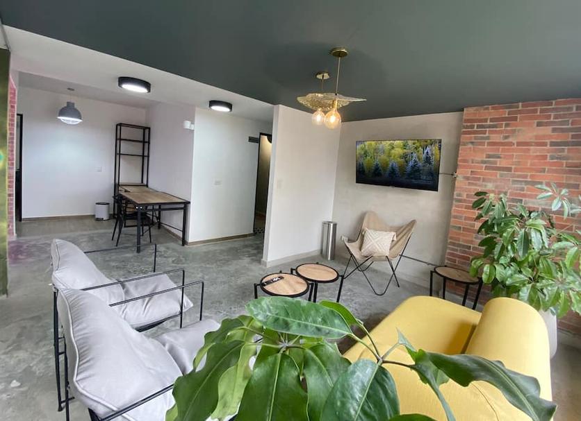 Sala Foto