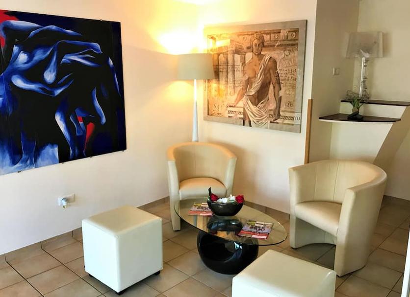 Sala Foto