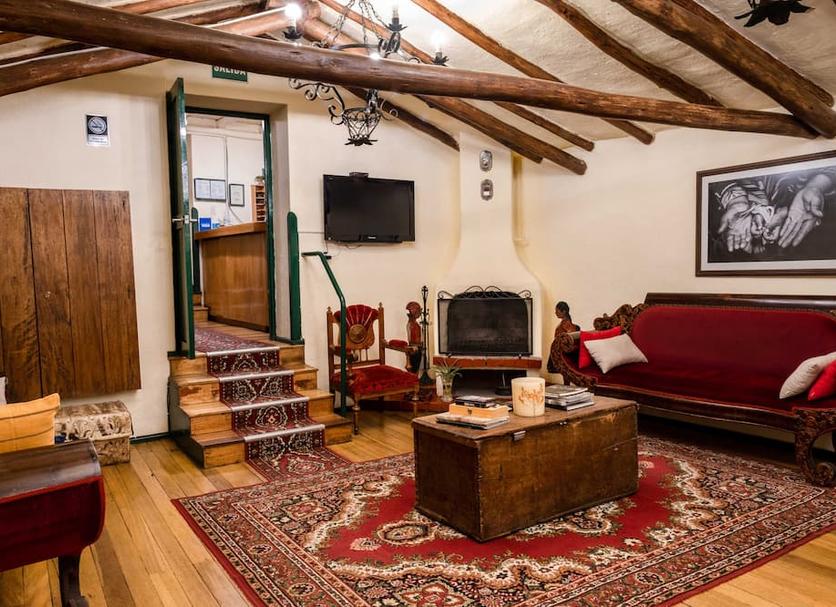 Sala Foto