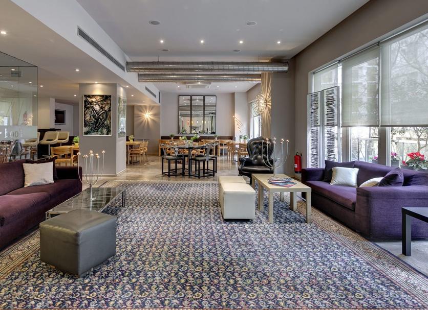 Sala d'estar Foto