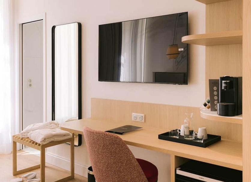 Serveis de l’habitació Foto