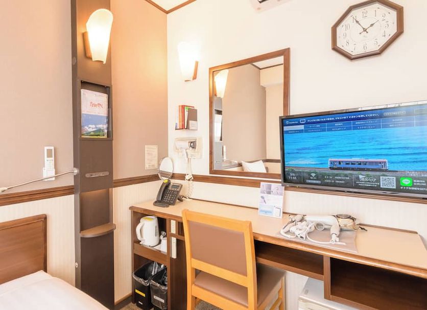 Serveis de l’habitació Foto