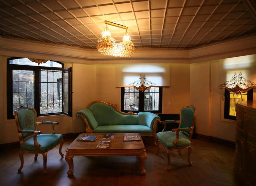 Sala Foto