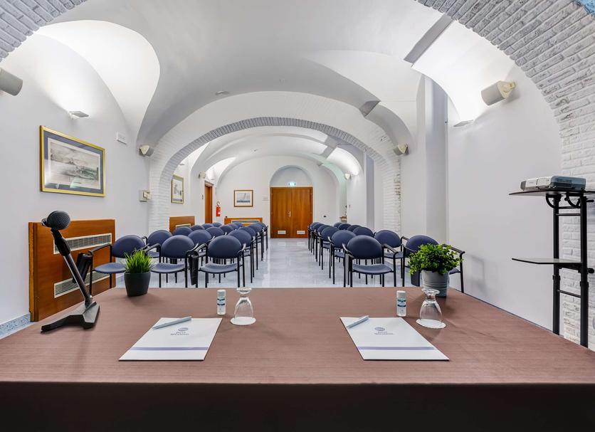 Sala de conferències Foto