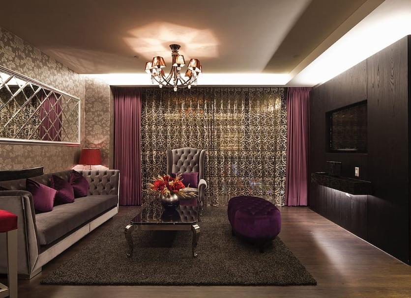 Sala Foto