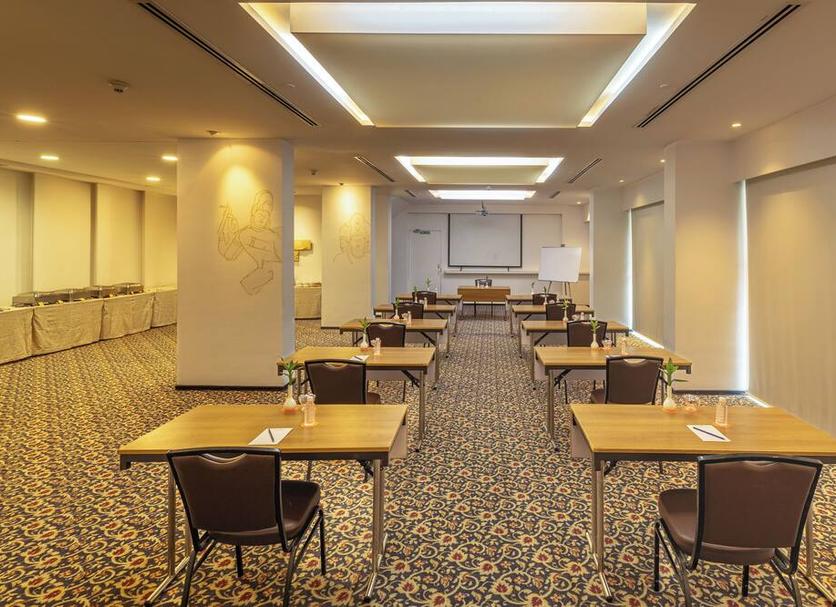 Sala de conferències Foto
