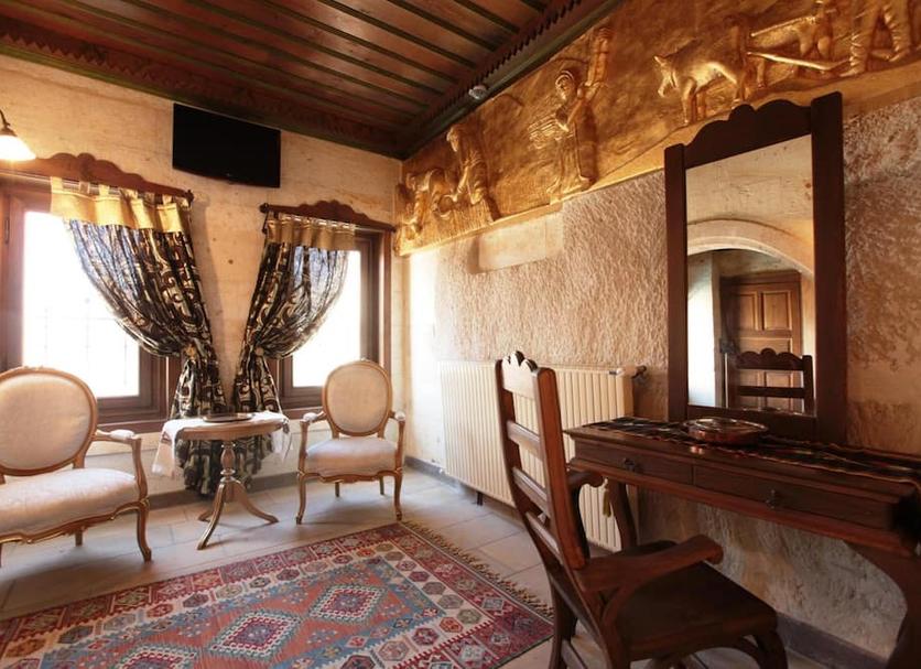 Sala Foto
