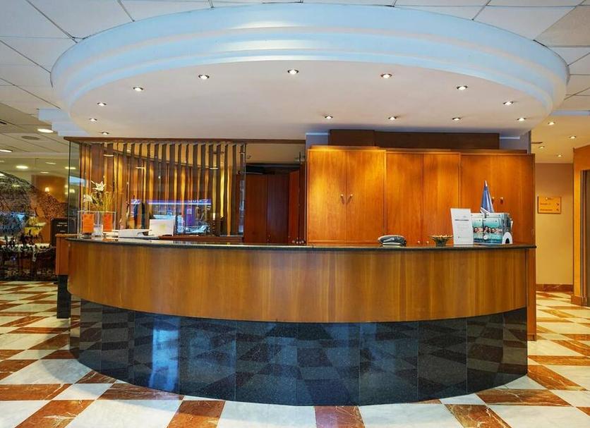 Recepció Foto