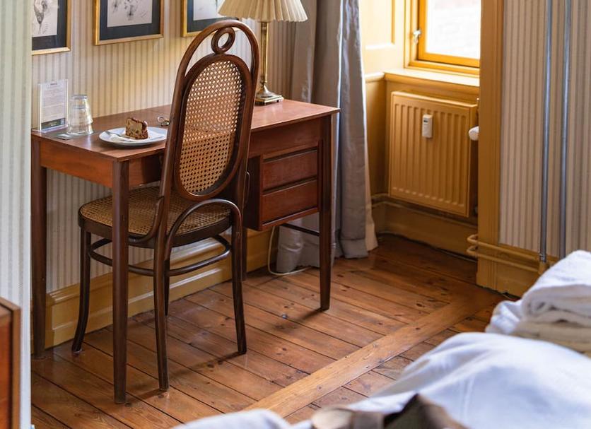 Serveis de l’habitació Foto