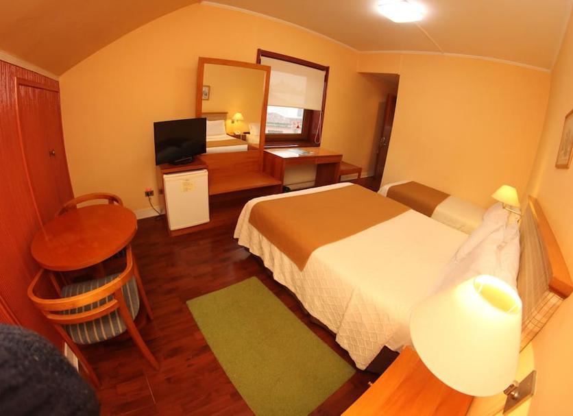 Habitació Foto