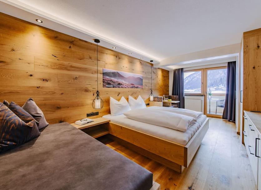 Habitació Foto