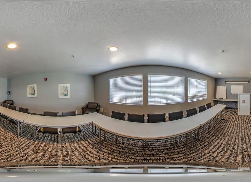 Sala de conferències Foto