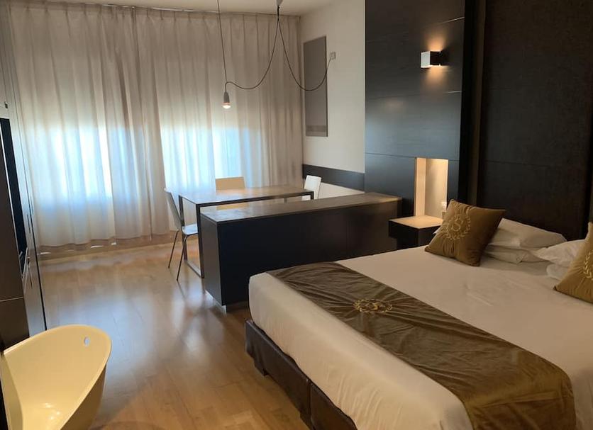 Habitació Foto