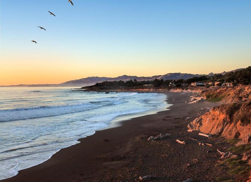 Platja Foto