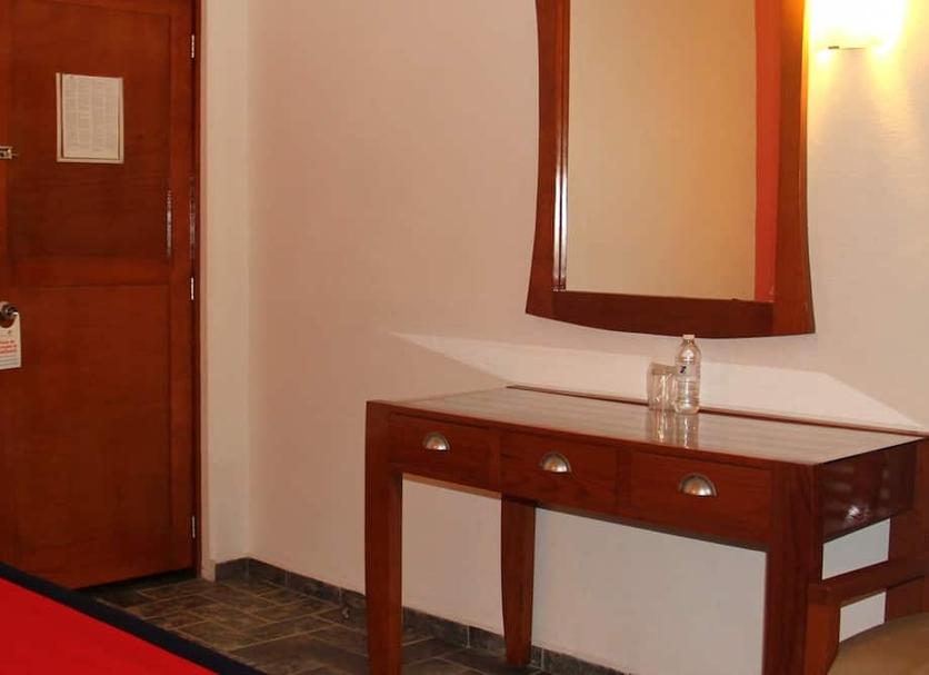 Serveis de l’habitació Foto