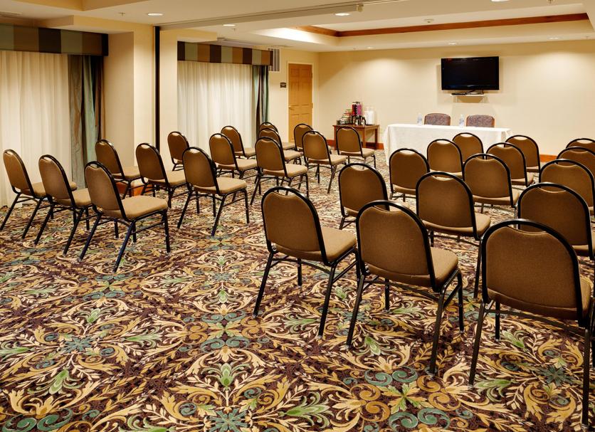 Sala de conferències Foto