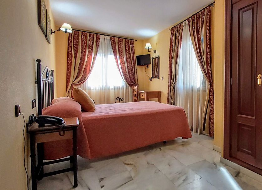 Habitació Foto
